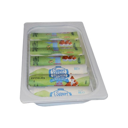 CAPRINO FRESCO DI LATTE VACCINO GR.560