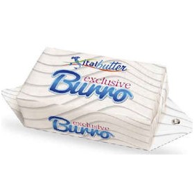BURRO TRADIZIONALE KG.1