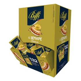 SENAPE'BIFFI PRO'132 BUSTINE DA GR.10