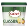 MAIONESE CALVE' CLASSICA SECC.KG.5