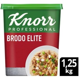 BRODO KNORR ELITE GRANULARE KG.1,3
