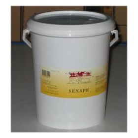 SENAPE BIFFI PRO SECCHIELLO KG.5