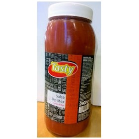 SALSA MEXICANA DIP MEDIUM  GR.2.400