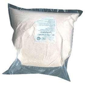 GELATINA ISTANTANEA POLV. KG.2