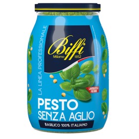 PESTO GENOVESE SENZ'AGLIO VS.GR.980
