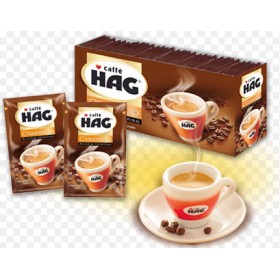 CAFFE HAG IN BUSTINE 40X5 BUSTINE GR.6,5