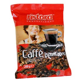 CAFFE' SOLUBILE ISTANTANEO GR.200