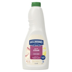 HELLMANN'S CAESAR DRESSING BOTT. LT.1