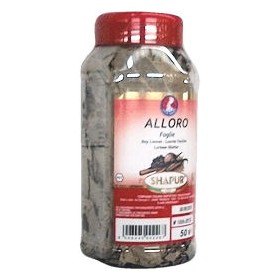 ALLORO FOGLIE SPARGITORE GR.50