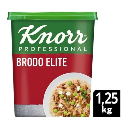 BRODO KNORR ELITE GRANULARE KG.1,3