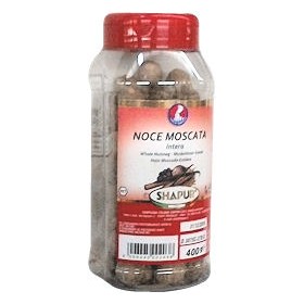 NOCE MOSCATA INTERA  GR.400