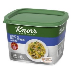 BRODO X FRUTTI DI MARE GRAN.KNORR GR.570