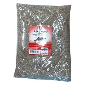 PEPE NERO IN GRANI CONF.  KG.1