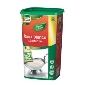 ROUX BIANCO ISTANTANEO KNORR KG.1
