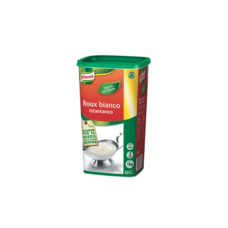 ROUX BIANCO ISTANTANEO KNORR KG.1