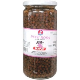 PEPE ROSA IN SALAMOIA   GR.720