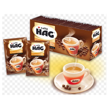 CAFFE HAG IN BUSTINE 40X5 BUSTINE GR.6,5