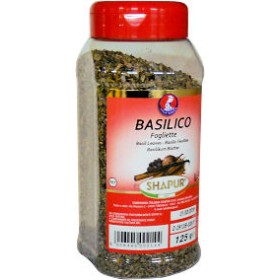 BASILICO MACINAT.SPARGIT.gr125