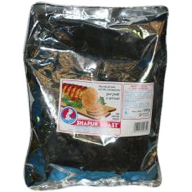 PREPARATO MIX AROMI PER ARROSTI  KG.1