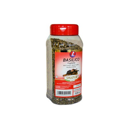 BASILICO MACINAT.SPARGIT.gr125