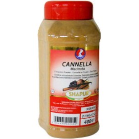 CANNELLA POLVERE SPARGIT.gr.300