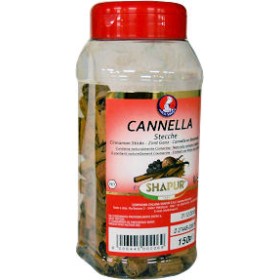 CANNELLA STECCHE REGINA gr.150