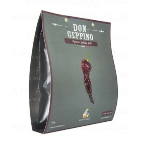 PEPERONE CRUSCO FRITTO'DON GEPPINO'GR150