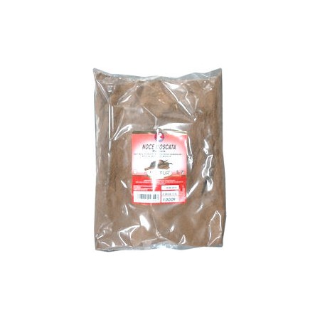 NOCE MOSCATA IN POLVERE  KG.1