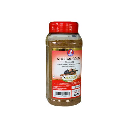 NOCE MOSCATA MACIN.SPARG.GR.400