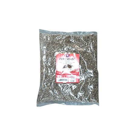 PEPE VERDE IN GRANI SECCO GR.500