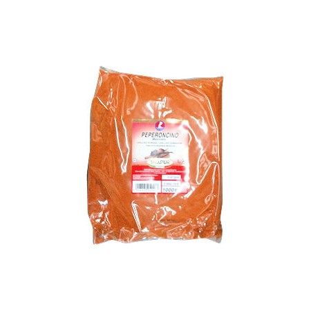 PEPERONCINO ROSSO POLVERE KG 1
