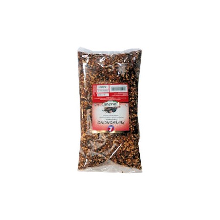 PEPERONCINO FRANTUMATO  GR.500