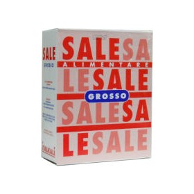 SALE NOSTRUM RAFF.GROSSO KG.1