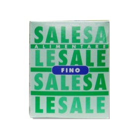 SALE NOSTRUM RAFF.FINE KG.1