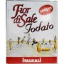 SALE IODATO 'FIOR DI SALE' KG.1 GROSSO