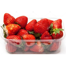 FRAGOLE 250 GR FRESCHE