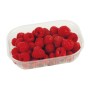 LAMPONI VASSOIO 125 GR FRESCHI