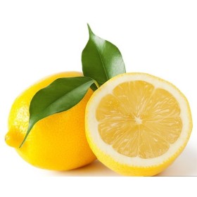 LIMONI FOGLIA SFUSI FRESCHI