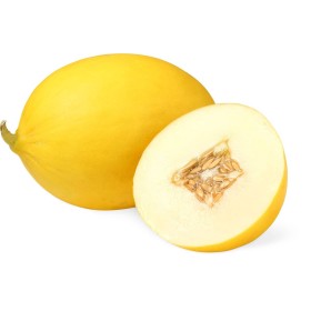 MELONE GIALLO FRESCO