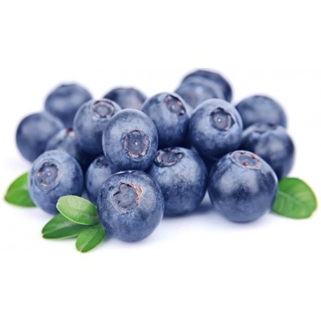 MIRTILLI VASSOIO 125 GR FRESCHI