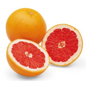 POMPELMO ROSSO SFUSO FRESCO