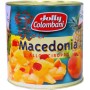 MACEDONIA FRUTTA'JOLLY COLOMBANI' KG.2,6