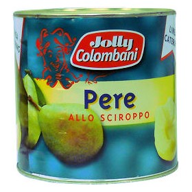 PERE A META' SCIROPPATE JOLLY C. KG.2,6