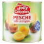 PESCHE A META' SCIROPPATE'JOLLI' KG.2,6