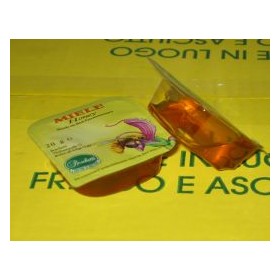 MIELE MILLEFIORI MONOPORZIONE GR.20