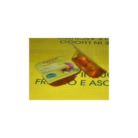 MIELE MILLEFIORI MONOPORZIONE GR.20