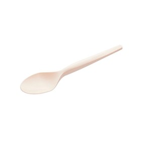 CUCCHIAI ILIP-BIO IN CPLA BIANCHI 25 PZ.