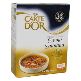 PREP. X CREMA CATALANA'CARTE D'OR'GR.516