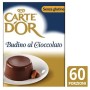 BUDINO AL CACAO 'CARTE D'OR' KG.1