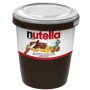 NUTELLA FERRERO SECCHIELLO MAXI KG.3